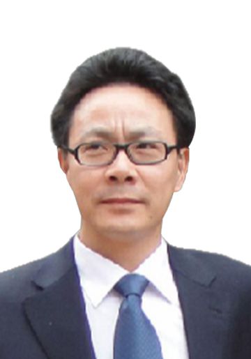 田允波教授