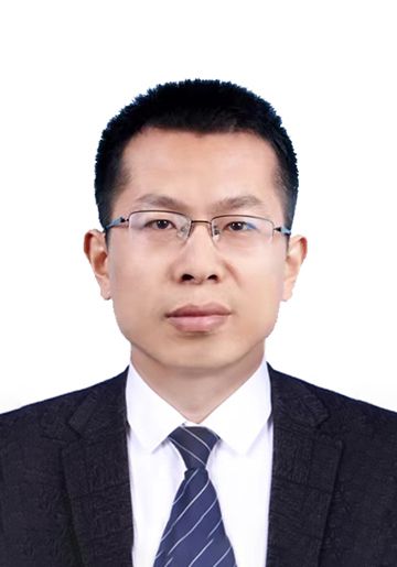 陈文斌博士
