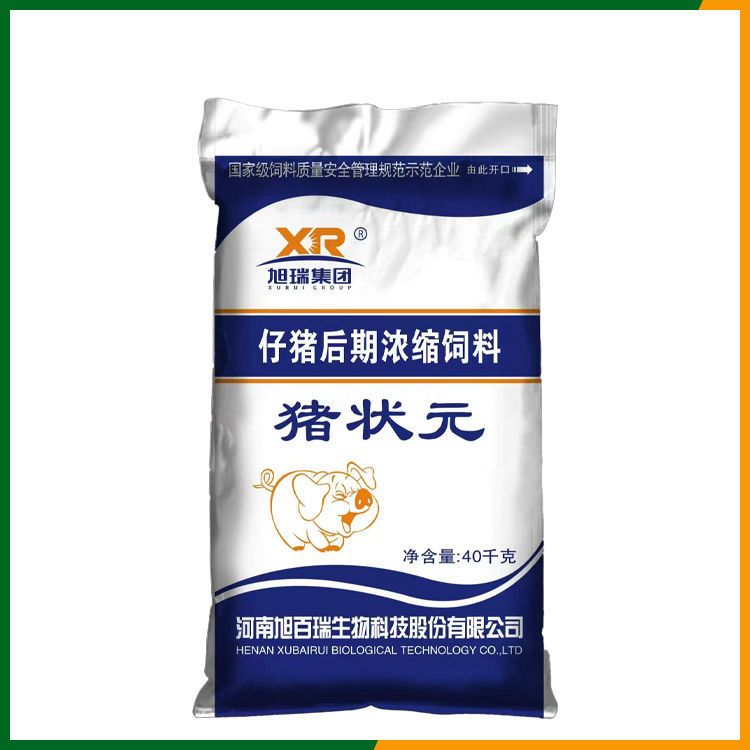 猪状元