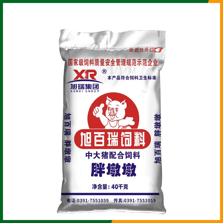 胖墩墩